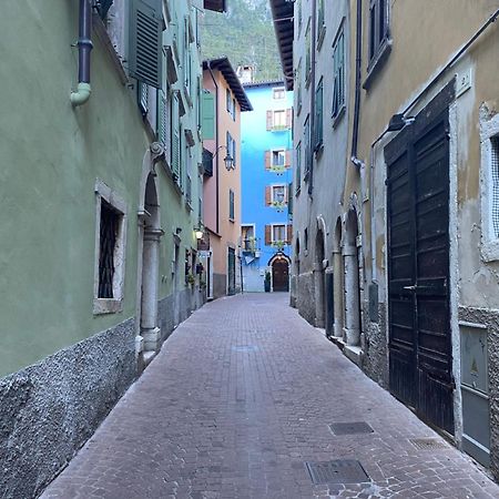 Casa Mia Apartment Riva del Garda Luaran gambar
