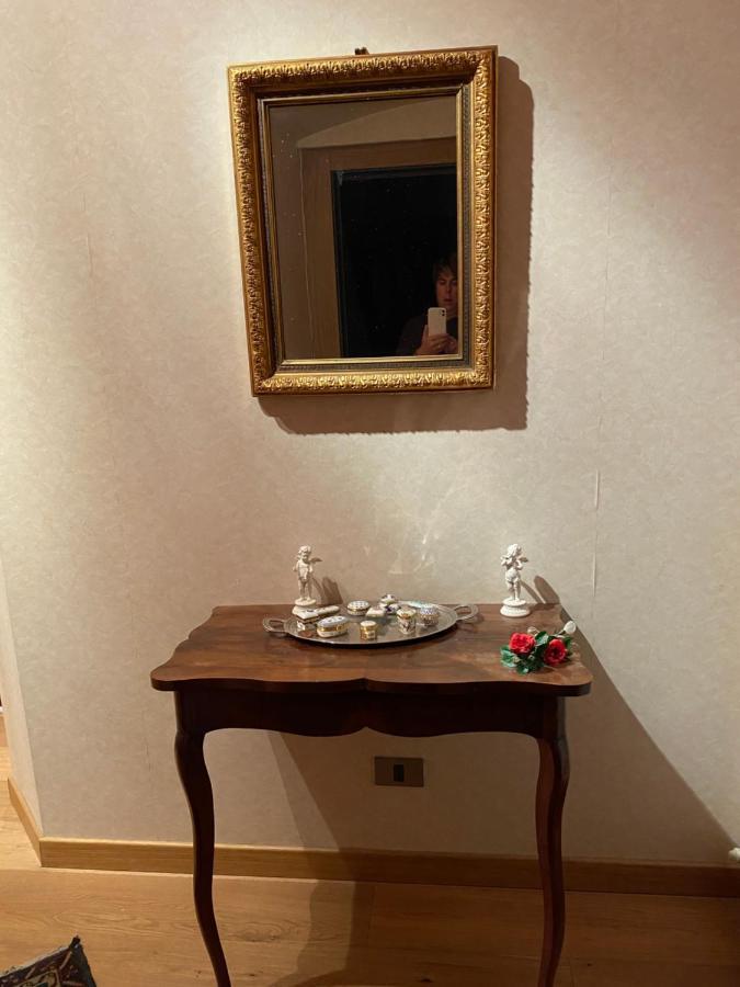 Casa Mia Apartment Riva del Garda Luaran gambar