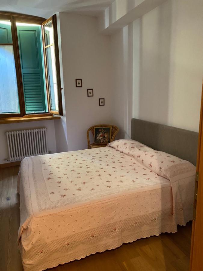 Casa Mia Apartment Riva del Garda Luaran gambar