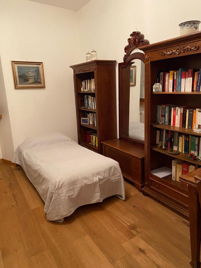 Casa Mia Apartment Riva del Garda Luaran gambar