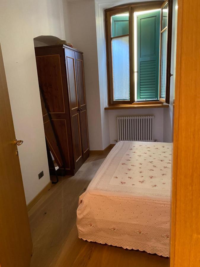 Casa Mia Apartment Riva del Garda Luaran gambar